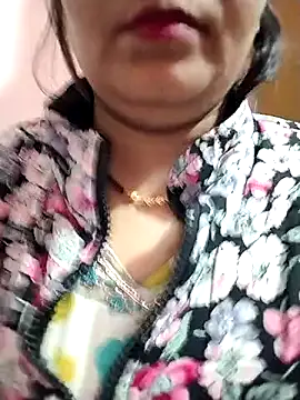 Snapshot of Anjalihotwife chatting on January 13, 2025, 11:19 am Anjalihotwife online show from January 13, 2025, 11:19 am