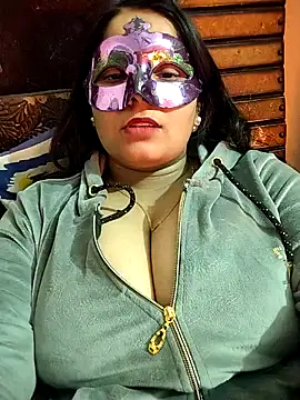 Snapshot of Anjalihotwife chatting on January 18, 2025, 6:43 pm Anjalihotwife online show from January 18, 2025, 6:43 pm