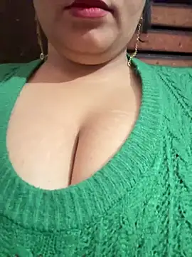 Snapshot of Anjalihotwife chatting on December 10, 2024, 6:54 am Anjalihotwife online show from December 10, 2024, 6:54 am