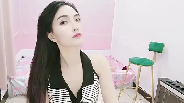 Mimiki-oo online show from March 3, 2025, 2:22 am