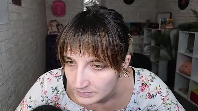 Nika Kitten online show from February 20, 2026, 10:28 am