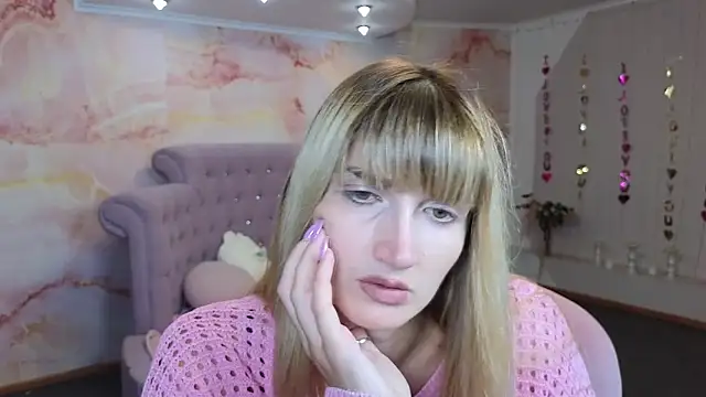 Nika Kitten online show from September 21, 2025, 4:12 pm