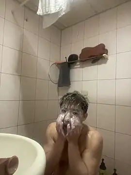 TaiwanSlutBitch online show from January 30, 2025, 12:39 am