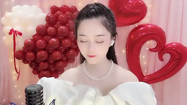 Tian-xin-999 online show from February 13, 2026, 3:12 pm