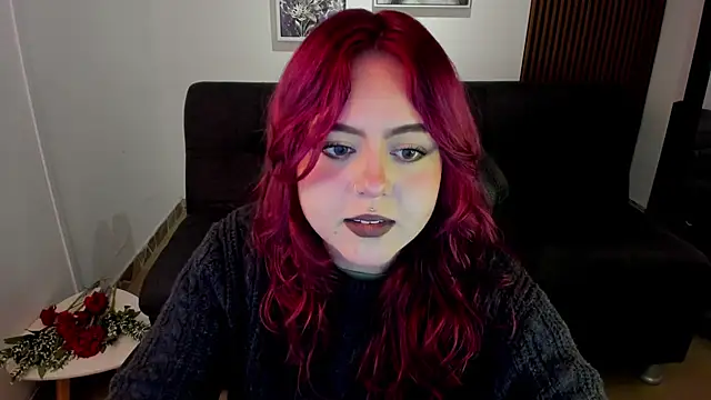 crimson tati  online show from September 20, 2025, 4:06 am