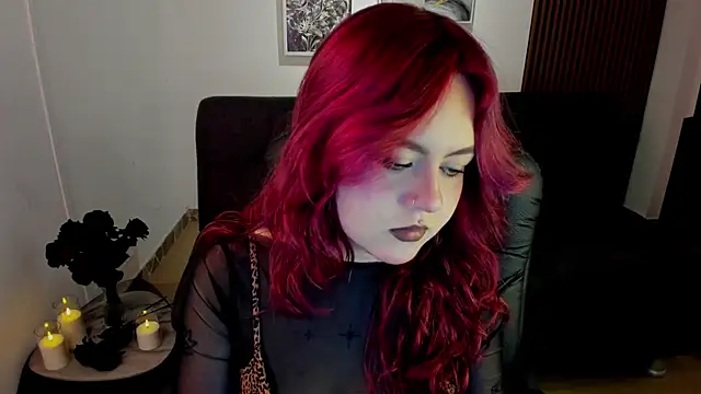 crimson tati  online show from September 28, 2025, 4:30 am