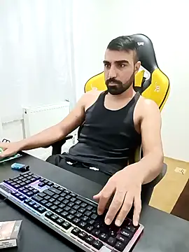 SertSikici022 online show from December 15, 2024, 3:20 pm