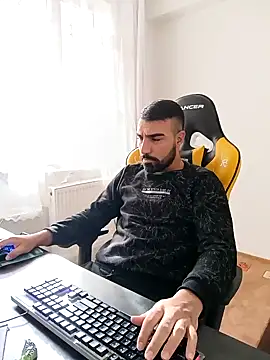 SertSikici022 online show from December 7, 2024, 10:17 am