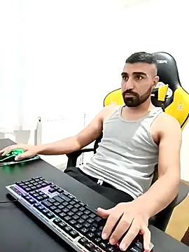 SertSikici022 online show from December 2, 2024, 9:45 pm