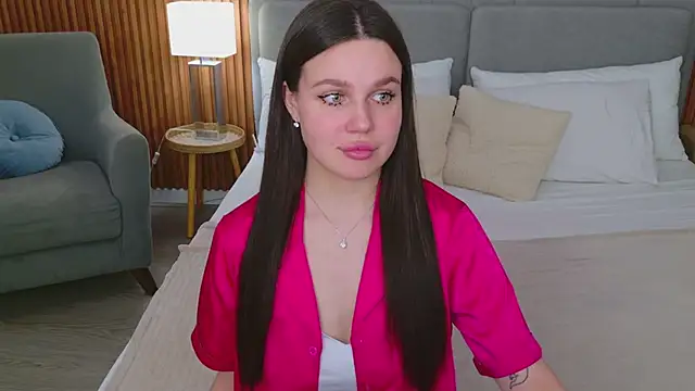 RihannaRose online show from March 20, 2025, 11:34 pm