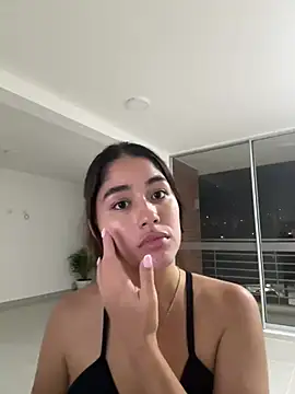 AriaMontgomery online show from February 26, 2025, 12:41 am