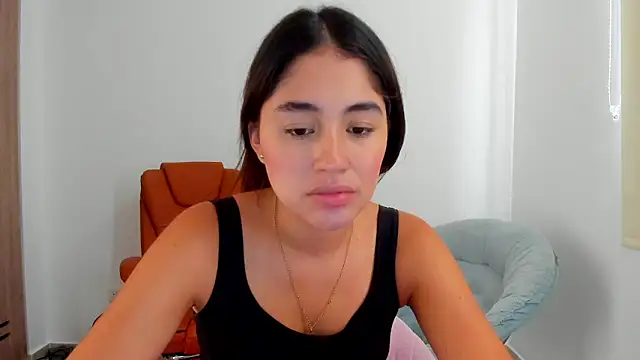 AriaMontgomery online show from March 20, 2025, 2:53 pm