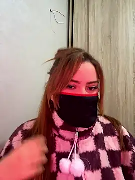 Hot arabic girl online show from January 8, 2026, 7:31 pm