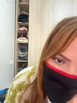 Hot arabic girl online show from January 9, 2026, 4:14 pm