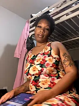 MsSapPhire500 online show from November 27, 2025, 10:32 pm