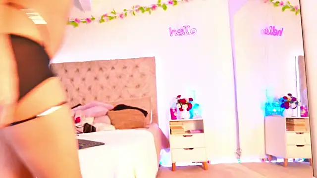 Snapshot of Anastasia2023 chatting on February 12, 2026, 6:35 am Anastasia2023 online show from February 12, 2026, 6:35 am