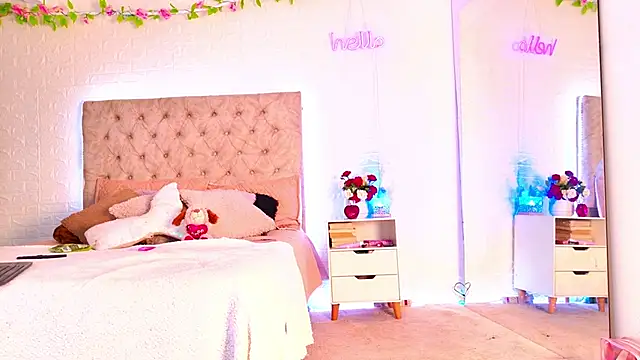 Snapshot of Anastasia2023 chatting on February 13, 2026, 4:56 am Anastasia2023 online show from February 13, 2026, 4:56 am