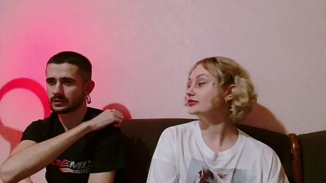 Sweet  Daddy online show from February 24, 2025, 7:30 pm