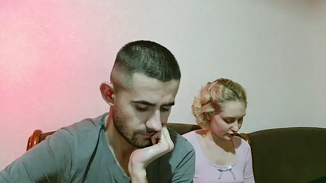 Sweet  Daddy online show from February 14, 2025, 2:44 pm