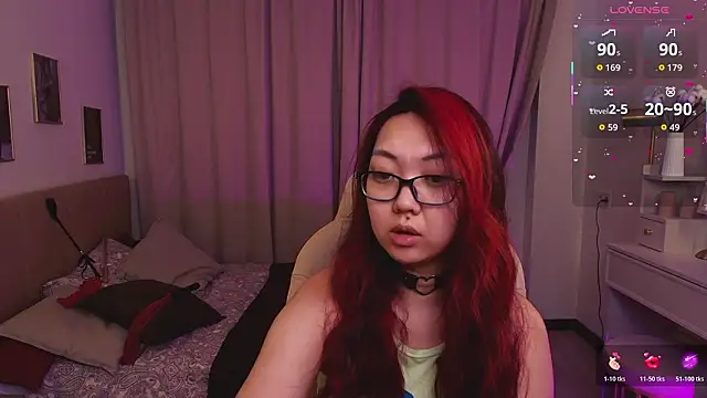 Marine Vact online show from February 11, 2026, 2:06 pm