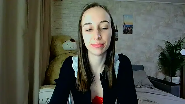 Snapshot of Anika_bloom chatting on February 11, 2026, 3:12 pm Anika bloom online show from February 11, 2026, 3:12 pm