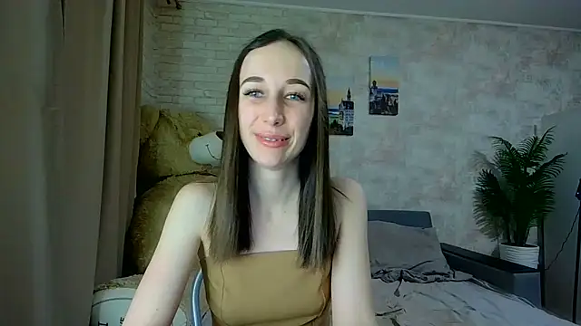 Snapshot of Anika_bloom chatting on February 27, 2026, 6:52 pm Anika bloom online show from February 27, 2026, 6:52 pm