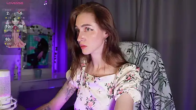 sayonara 6 online show from October 30, 2025, 1:31 pm