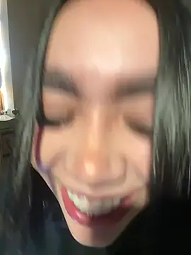 Nickiiiii online show from February 21, 2026, 5:53 am