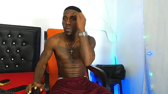 Damian hart 24CM online show from November 9, 2025, 4:22 pm