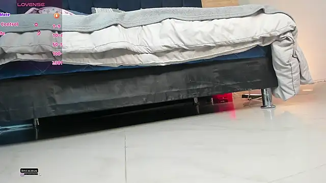 victoria byte online show from November 5, 2025, 8:45 pm