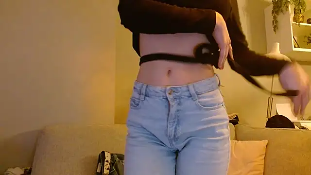 jessiben online show from November 21, 2025, 6:40 pm