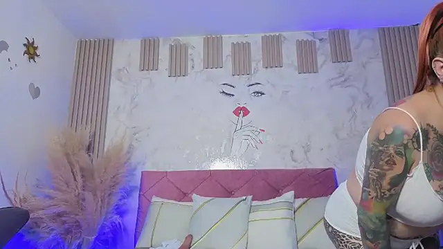 EMILY ROUSSE71 online show from March 18, 2026, 10:21 pm