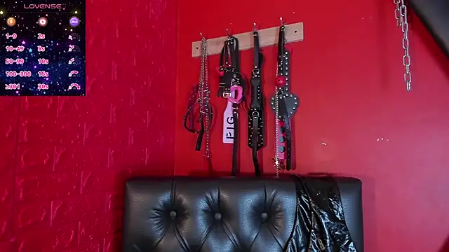 Monttserratt online show from January 16, 2026, 7:18 pm