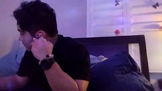 cloudyspun online show from March 27, 2026, 8:26 am