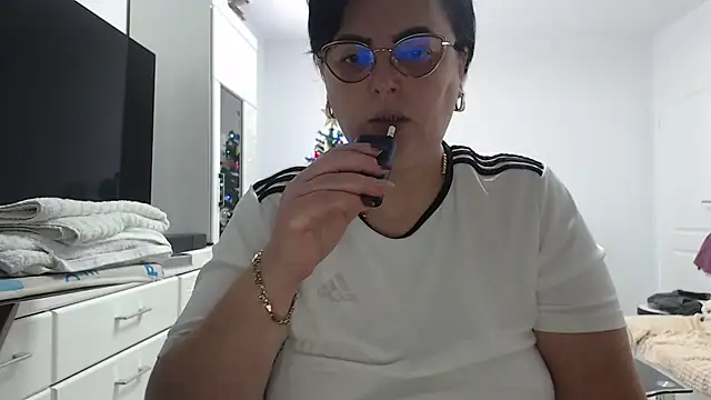 Amandamuller1982 online show from January 15, 2026, 9:12 am