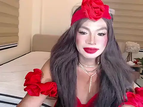 Snapshot of S3x_Deluxe chatting on May 21, 2026, 9:50 am S3x Deluxe online show from May 21, 2026, 9:50 am