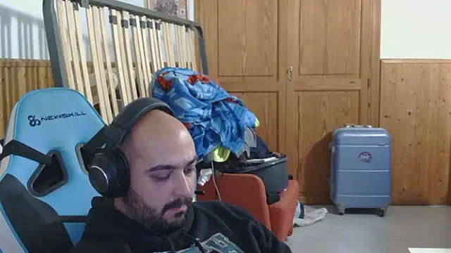 Snapshot of chicomallorca96 chatting on March 8, 2026, 4:32 pm chicomallorca96 online show from March 8, 2026, 4:32 pm
