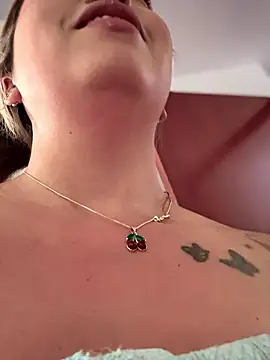 VIOLETA-25  online show from January 10, 2026, 2:12 pm