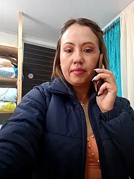 VIOLETA-25  online show from September 11, 2025, 3:23 pm