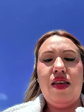 VIOLETA-25  online show from January 7, 2026, 3:06 pm