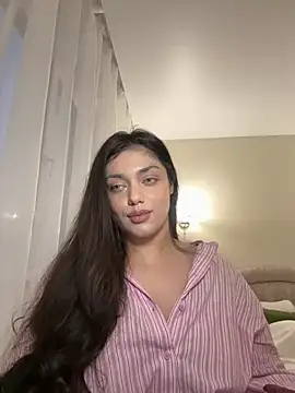 Sweet Khalifa  online show from January 24, 2025, 2:30 pm