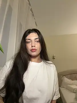 Sweet Khalifa  online show from January 31, 2025, 2:49 pm