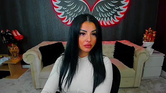 Snapshot of anemarieejolie chatting on December 2, 2025, 5:03 pm anemarieejolie online show from December 2, 2025, 5:03 pm