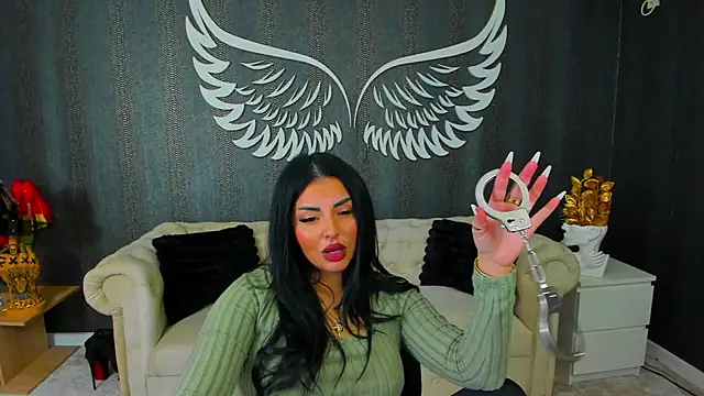 Snapshot of anemarieejolie chatting on November 7, 2025, 6:01 pm anemarieejolie online show from November 7, 2025, 6:01 pm