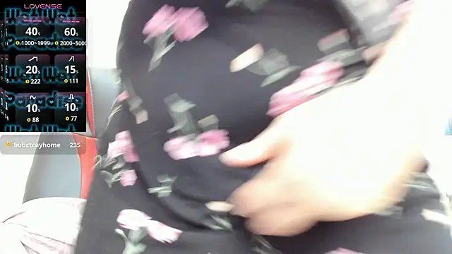 Dolorys online show from December 22, 2024, 8:49 am