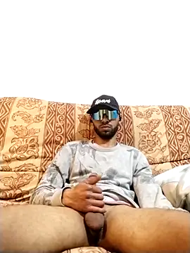 mehdi-l7away online show from March 9, 2026, 11:30 pm