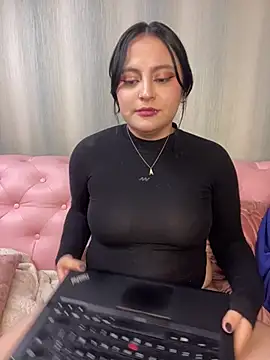 PoliBenett  online show from March 3, 2025, 11:14 pm