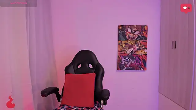 Snapshot of haanna_thompsoon chatting on February 4, 2026, 3:12 am haanna thompsoon online show from February 4, 2026, 3:12 am