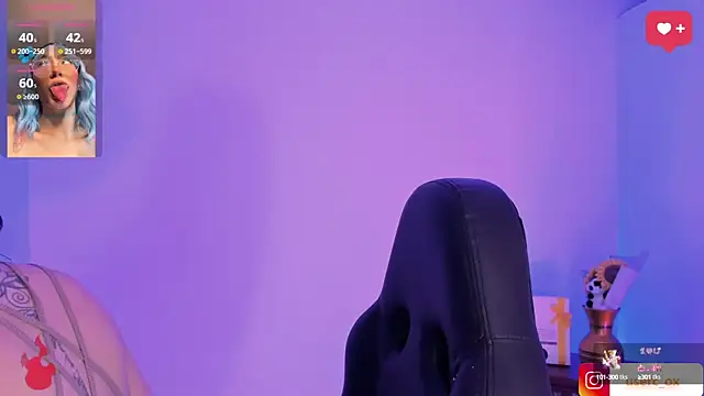 Snapshot of haanna_thompsoon chatting on February 19, 2025, 7:16 pm haanna thompsoon online show from February 19, 2025, 7:16 pm