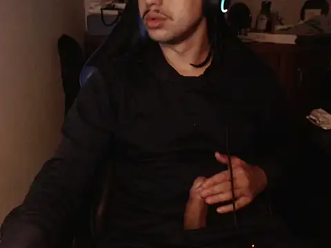 anjonoturno1 online show from November 16, 2025, 8:30 am